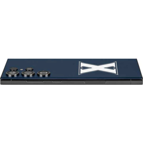 Xavier University Logo Galaxy Skins