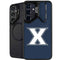 Xavier University Logo Galaxy S24 FE Kickstand Case