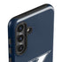 Xavier University Logo Galaxy S25 Impact Case