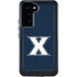 Xavier University Logo Galaxy S24 Plus Waterproof Case