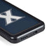 Xavier University Logo Galaxy S24 Plus Waterproof Case