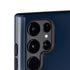 Xavier University Logo Galaxy S25 Ultra Impact Case