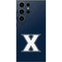 Xavier University Logo Galaxy S25 Ultra Skin