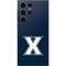 Xavier University Logo Galaxy S24 Ultra Skin
