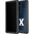 Xavier University Logo Galaxy S24 Ultra Waterproof Case