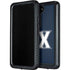 Xavier University Logo Galaxy S24 Waterproof Case