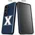 Xavier University Logo Galaxy S26 Impact Case