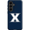 Xavier University Logo Galaxy S26 Plus Impact Case