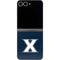Xavier University Logo Galaxy Z Flip6 Skin