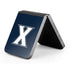 Xavier University Logo Galaxy Z Flip6 Skin