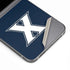 Xavier University Logo Galaxy Z Flip6 Skin