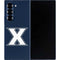 Xavier University Logo Galaxy Z Fold6 Skin