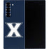 Xavier University Logo Galaxy Z Fold6 Skin