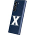 Xavier University Logo Galaxy Z Fold6 Skin