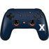 Xavier University Logo Google Stadia Controller Skin
