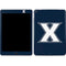 Xavier University Logo iPad Skins
