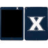 Xavier University Logo iPad Skins