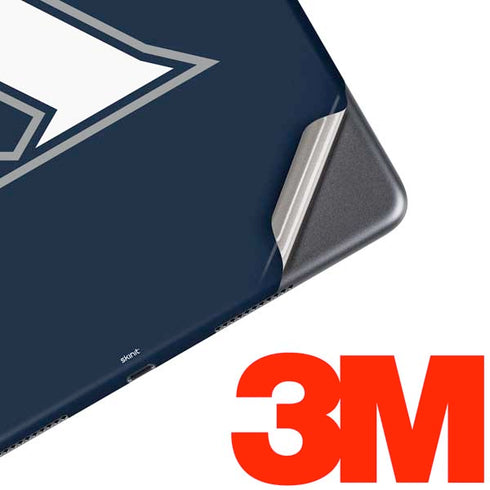 Xavier University Logo iPad Skins