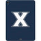 Xavier University Logo Apple iPad Air Skin