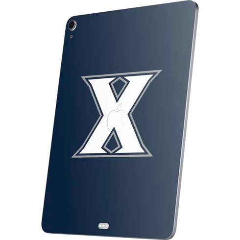 Xavier University Logo Apple iPad Air Skin