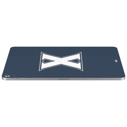 Xavier University Logo Apple iPad Air Skin
