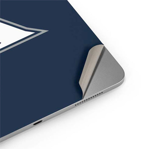 Xavier University Logo Apple iPad Air Skin