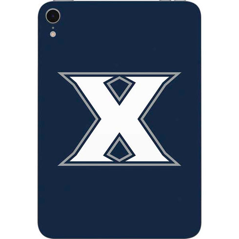 Xavier University Logo Apple iPad Mini Skin