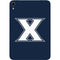 Xavier University Logo Apple iPad Mini Skin