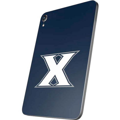Xavier University Logo Apple iPad Mini Skin