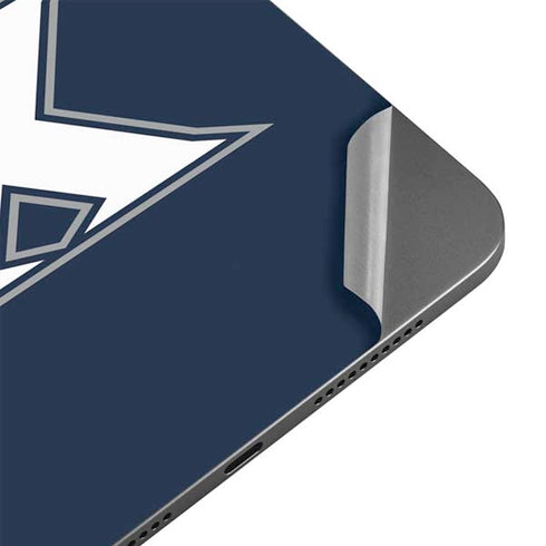 Xavier University Logo Apple iPad Mini Skin