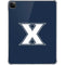 Xavier University Logo iPad Cases