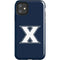 Xavier University Logo iPhone Cases