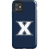 Xavier University Logo iPhone Cases