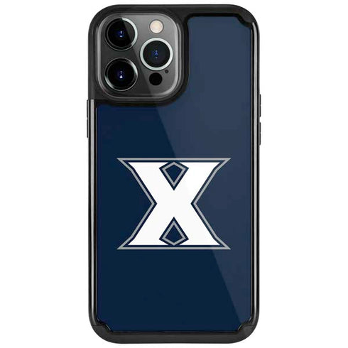 Xavier University Logo iPhone Cases