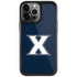 Xavier University Logo iPhone Cases