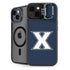 Xavier University Logo iPhone 14 Kickstand Case