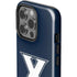 Xavier University Logo iPhone 15 Pro Impact Case