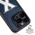 Xavier University Logo iPhone 15 Pro Kickstand Case