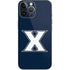 Xavier University Logo iPhone 15 Pro Max Skin