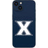 Xavier University Logo iPhone 15 Skin