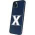 Xavier University Logo iPhone 15 Skin