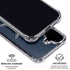 Xavier University Logo iPhone 16 Clear Case