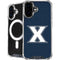 Xavier University Logo iPhone 16 MagSafe Case