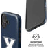 Xavier University Logo iPhone 16 Magsafe Impact Case