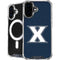 Xavier University Logo iPhone 16 Plus MagSafe Case
