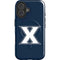 Xavier University Logo iPhone 16 Plus Magsafe Impact Case