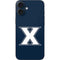 Xavier University Logo iPhone 16 Plus Skin