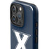 Xavier University Logo iPhone 16 Pro Impact Case