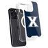 Xavier University Logo iPhone 16 Pro MagSafe Case