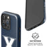 Xavier University Logo iPhone 16 Pro Magsafe Impact Case